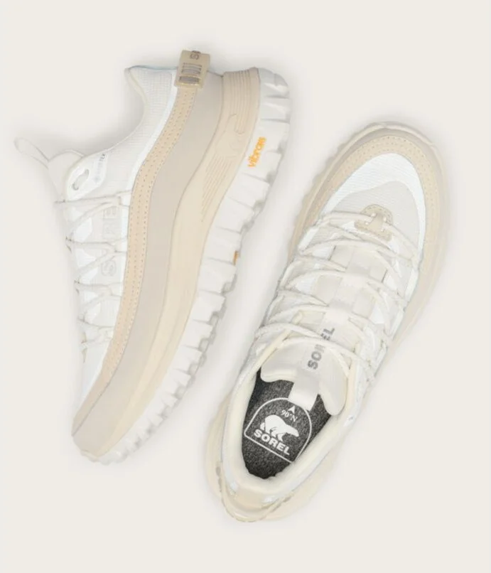 CALLSIGN HORIZON™ LOW GTX Women's Waterproof Sneaker - Image 4