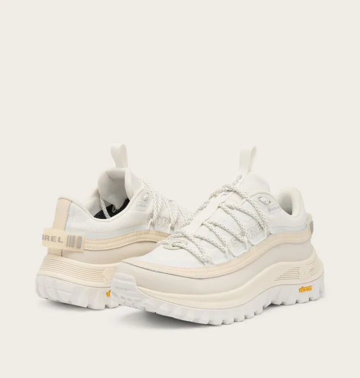 CALLSIGN HORIZON™ LOW GTX Women's Waterproof Sneaker - Image 8