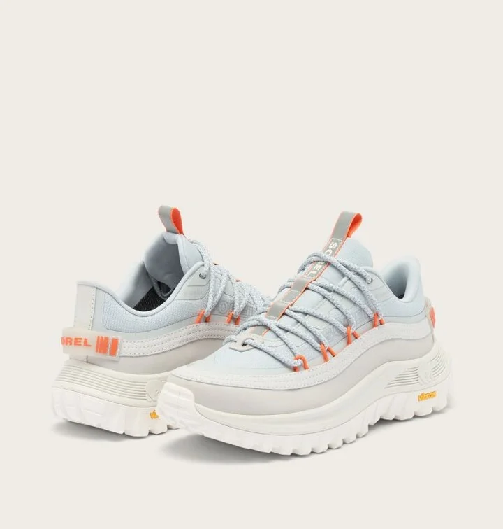 CALLSIGN HORIZON™ LOW GTX Women's Waterproof Sneaker - Image 7