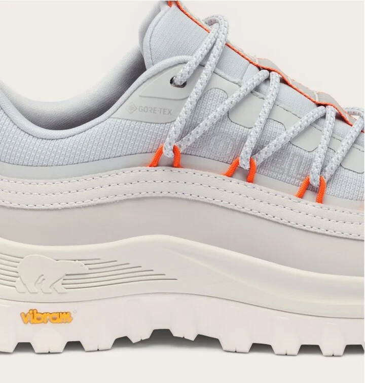 CALLSIGN HORIZON™ LOW GTX Women's Waterproof Sneaker - Image 9