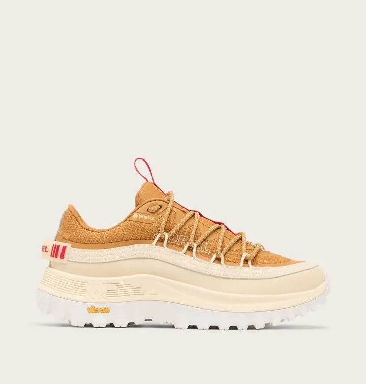 Canyon Gold/ Honey White