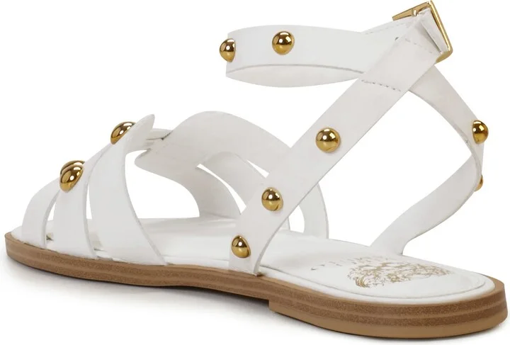 Cally Flat Sandal - Image 4