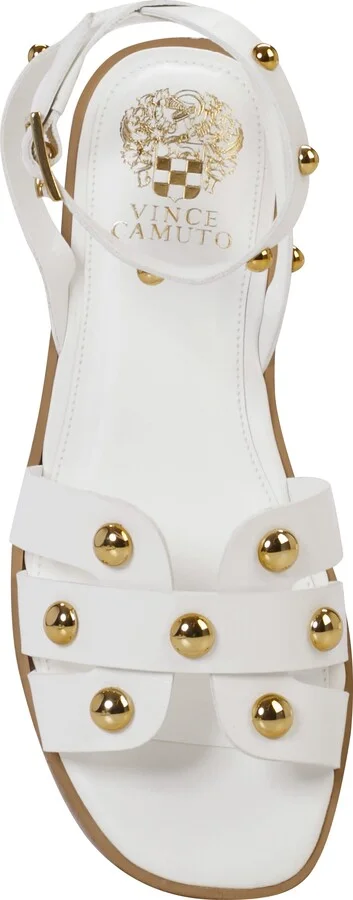 Cally Flat Sandal - Image 7