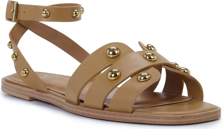 Cally Flat Sandal - Image 2