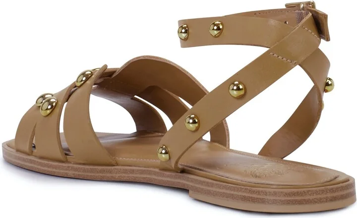 Cally Flat Sandal - Image 4