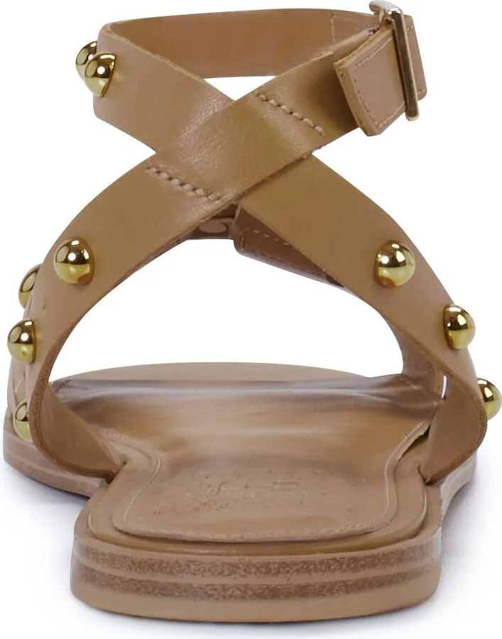 Cally Flat Sandal - Image 5