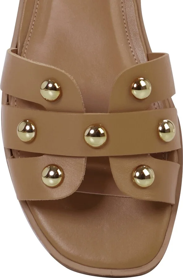 Cally Flat Sandal - Image 7