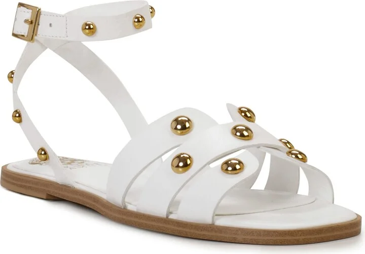 Cally Flat Sandal - Image 2