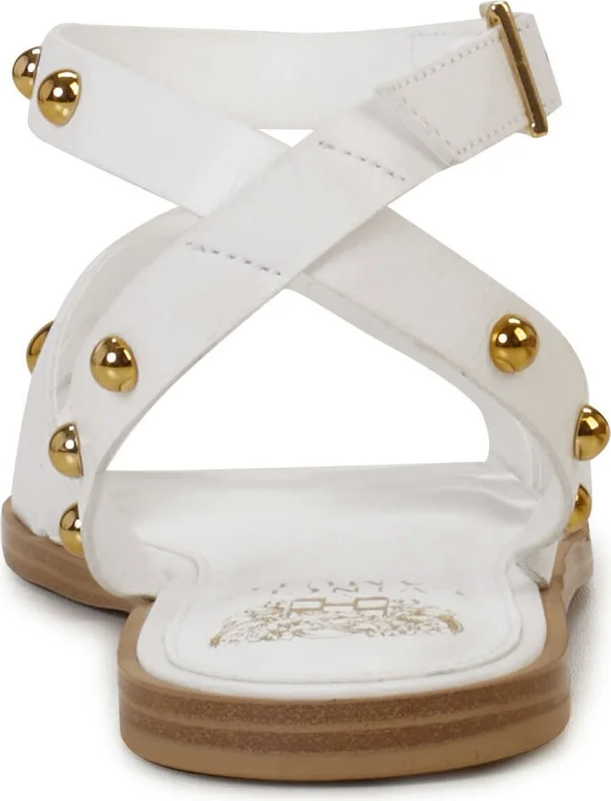 Cally Flat Sandal - Image 5