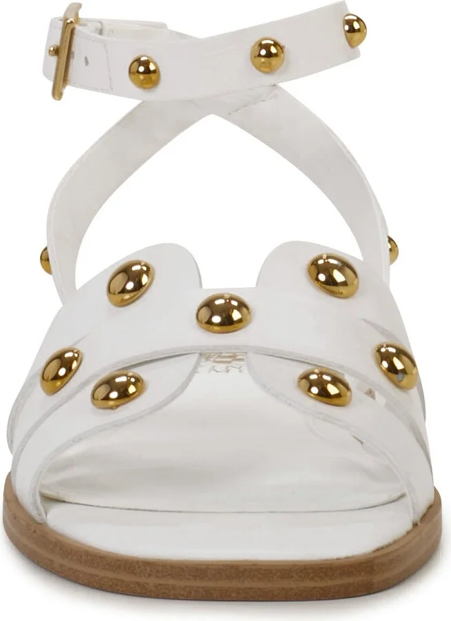 Cally Flat Sandal - Image 3