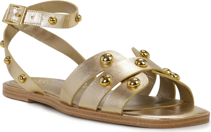 Cally Flat Sandal - Image 2