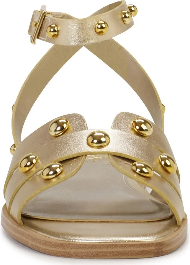 Cally Flat Sandal - Image 3