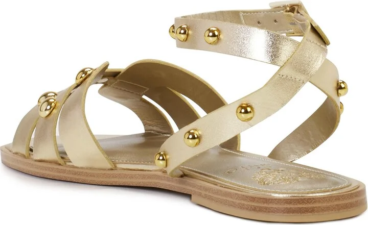Cally Flat Sandal - Image 4