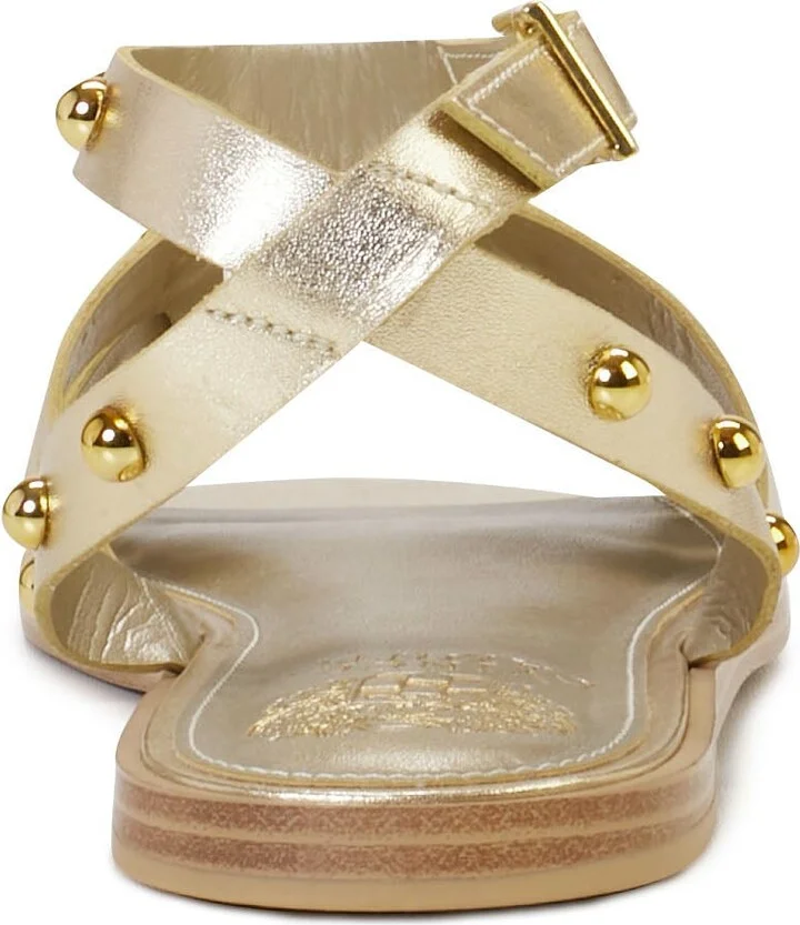 Cally Flat Sandal - Image 5