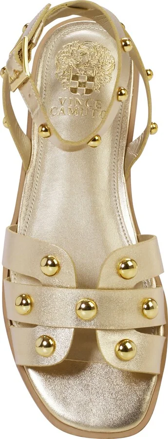 Cally Flat Sandal - Image 7