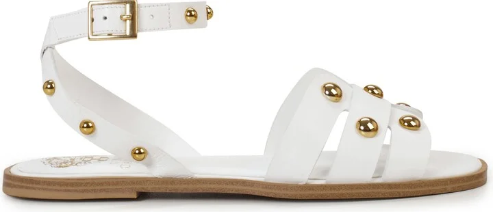 Cally Flat Sandal