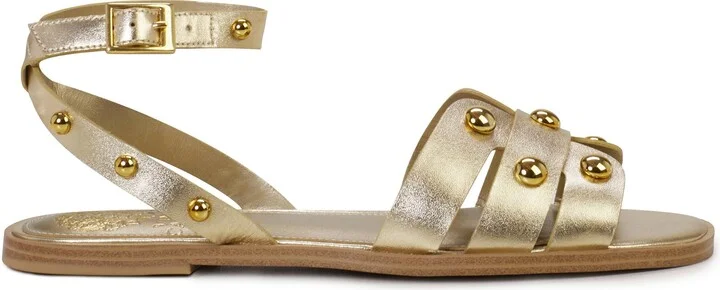 Cally Flat Sandal