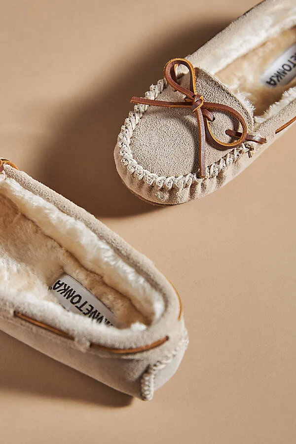 Cally Moccasins - Image 3
