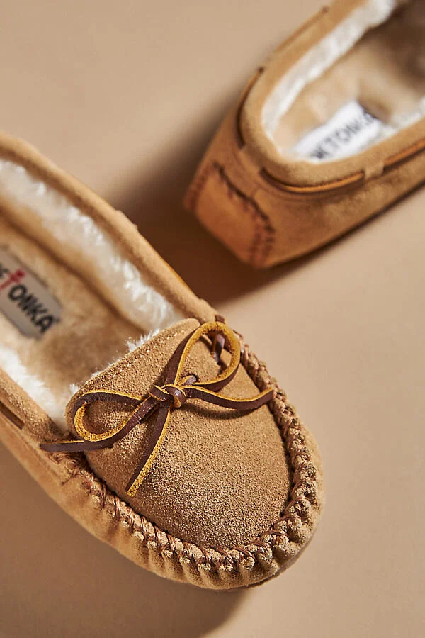Cally Moccasins - Image 3