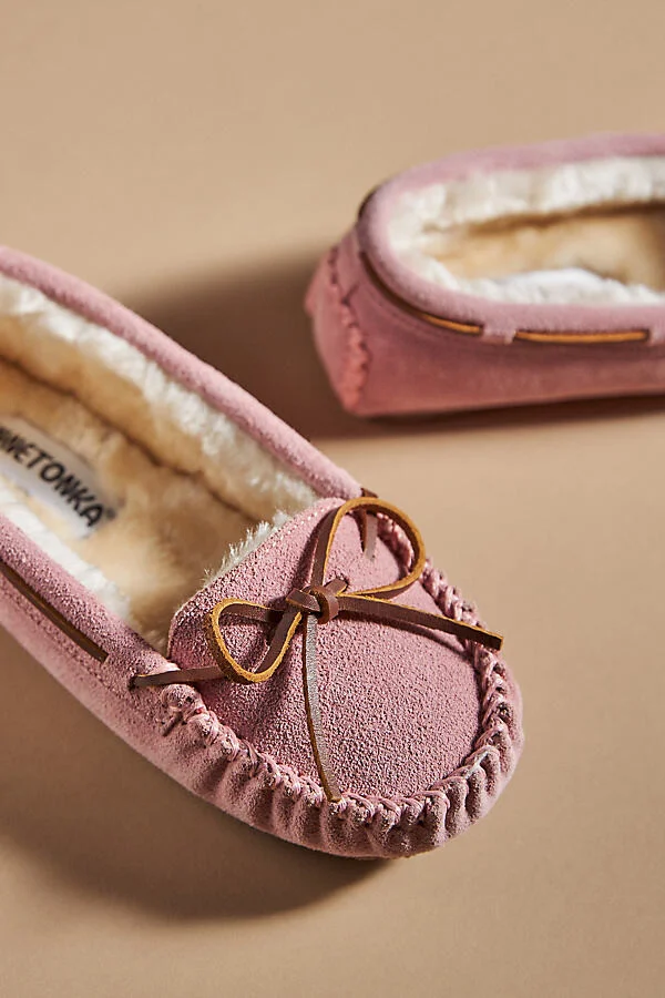 Cally Moccasins - Image 3