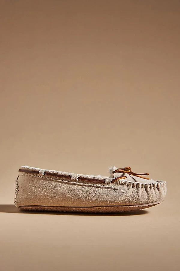 Cally Moccasins