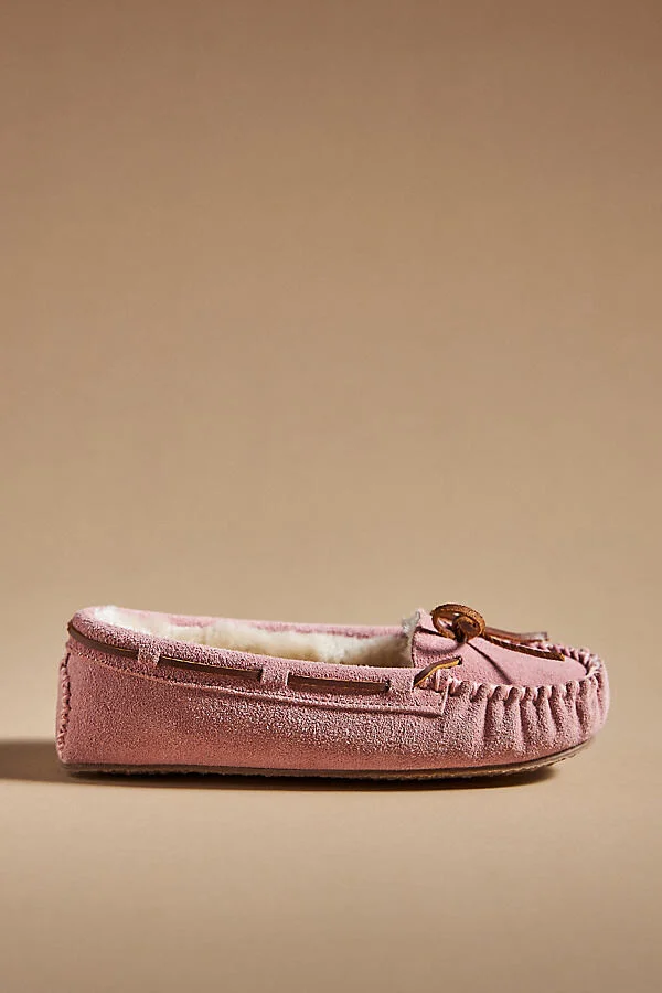 Cally Moccasins