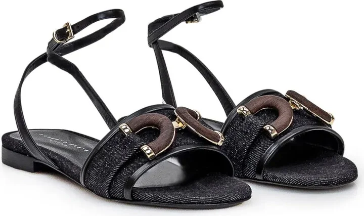 Cally sandals - Image 2