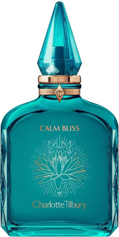 Calm Bliss
