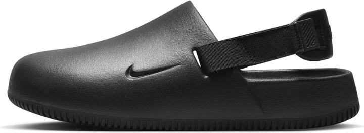 Calm Convertible Slingback Mule - Image 2