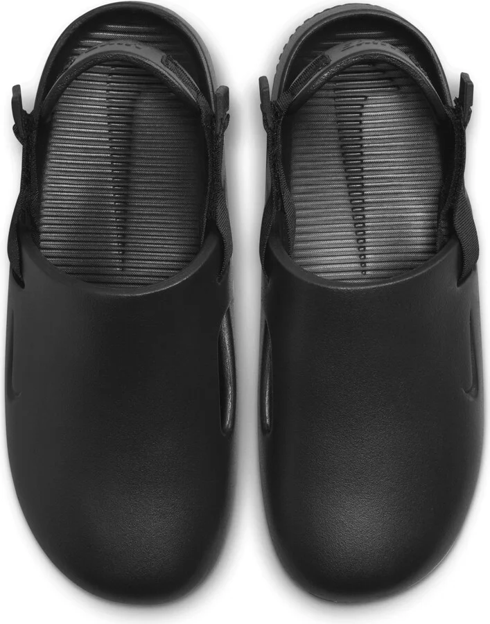 Calm Convertible Slingback Mule - Image 3
