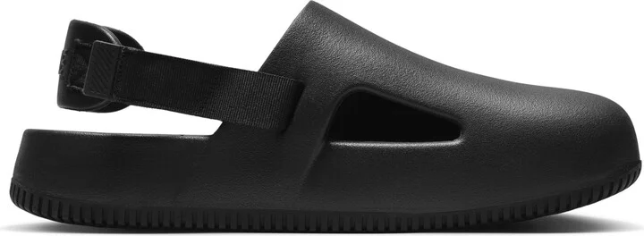 Calm Convertible Slingback Mule - Image 5