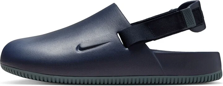 Calm Convertible Slingback Mule - Image 10