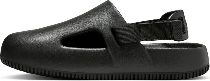 Calm Convertible Slingback Mule - Image 6