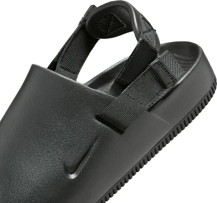 Calm Convertible Slingback Mule - Image 9