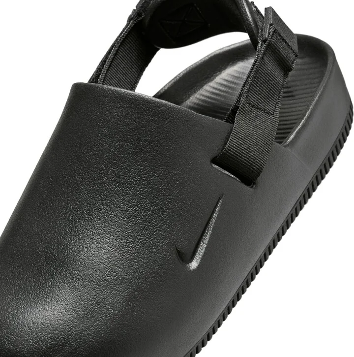 Calm Convertible Slingback Mule - Image 10