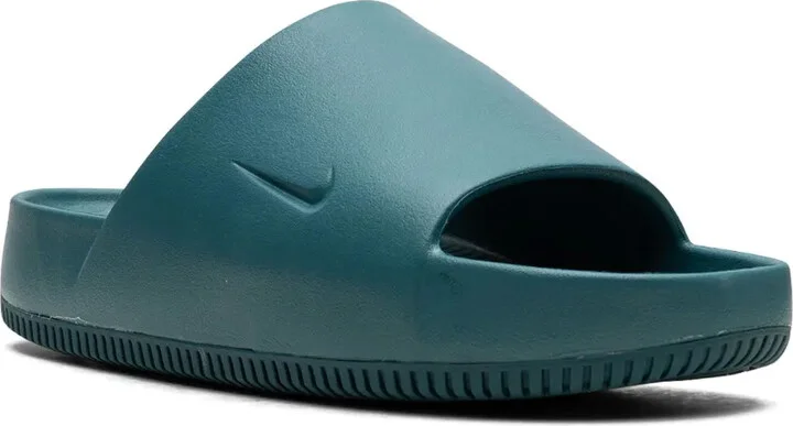 Calm "Geode Teal" slides - Image 2