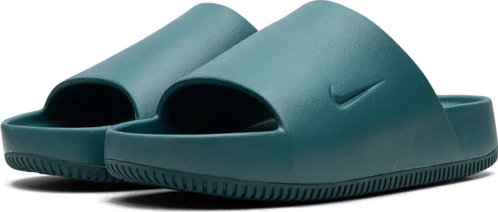Calm "Geode Teal" slides - Image 5