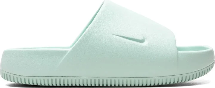 Calm "Jade Ice" slides
