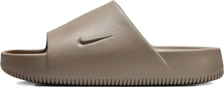 Calm "Mink Brown" slides - Image 3