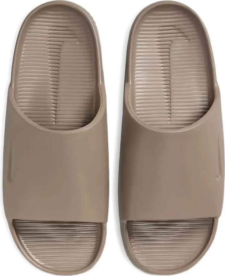 Calm "Mink Brown" slides - Image 4
