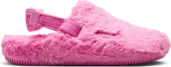 Calm SE 'Playful Pink' Women's Mules