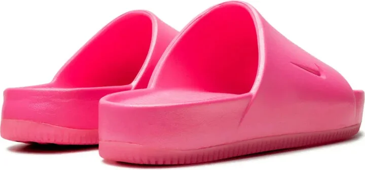 Calm Slide SE "Hyper Pink" slides - Image 3