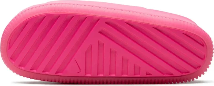Calm Slide SE "Hyper Pink" slides - Image 4