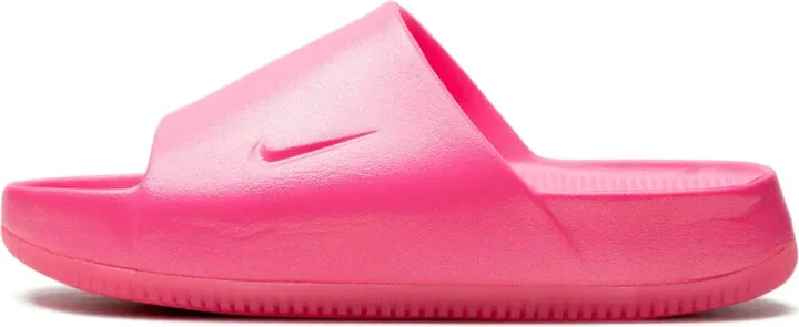 Calm Slide SE "Hyper Pink" slides - Image 5