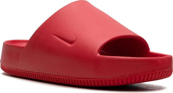 Calm "University Red" slides - Image 2