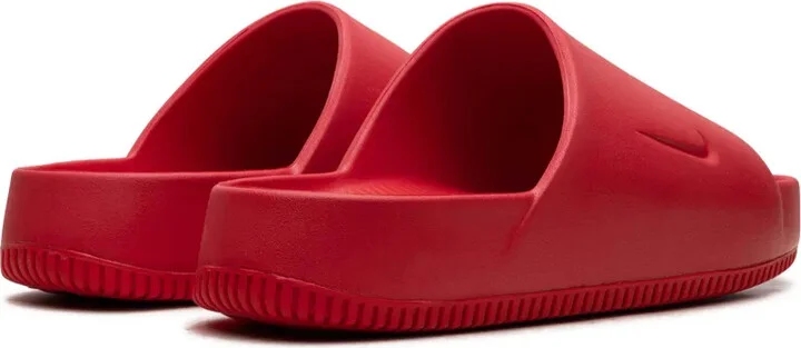Calm "University Red" slides - Image 3