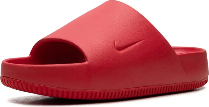 Calm "University Red" slides - Image 4