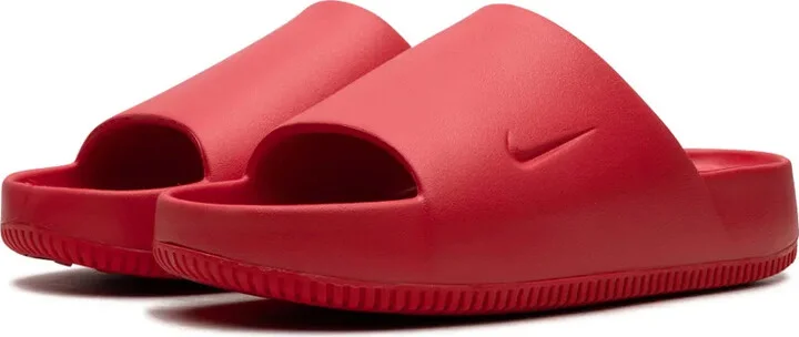 Calm "University Red" slides - Image 5