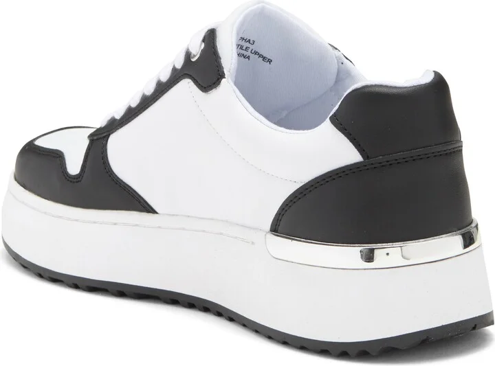 Calpha Platform Sneaker - Image 2