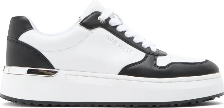 Calpha Platform Sneaker - Image 3